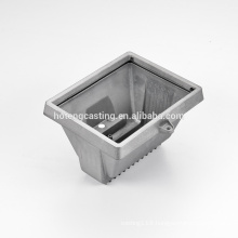 OEM aluminum led floodlight housing